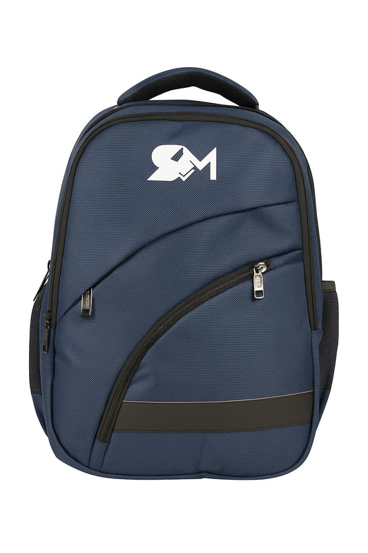 Snowman backpack new